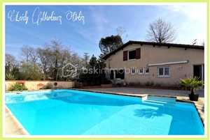 maison à la vente -   40800  AIRE SUR L ADOUR, surface 160 m2 vente maison - UBI461472197